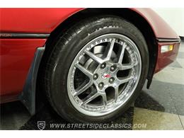 1990 Chevrolet Corvette (CC-2078486) for sale in Lutz, Florida