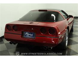 1990 Chevrolet Corvette (CC-2078486) for sale in Lutz, Florida