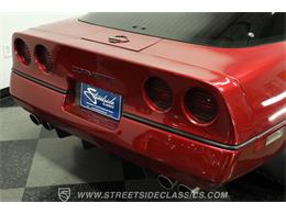 1990 Chevrolet Corvette (CC-2078486) for sale in Lutz, Florida