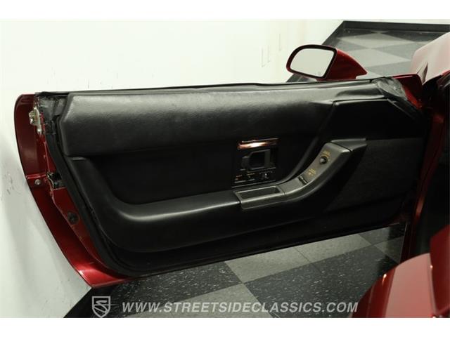 1990 Chevrolet Corvette (CC-2078486) for sale in Lutz, Florida