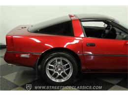 1990 Chevrolet Corvette (CC-2078486) for sale in Lutz, Florida