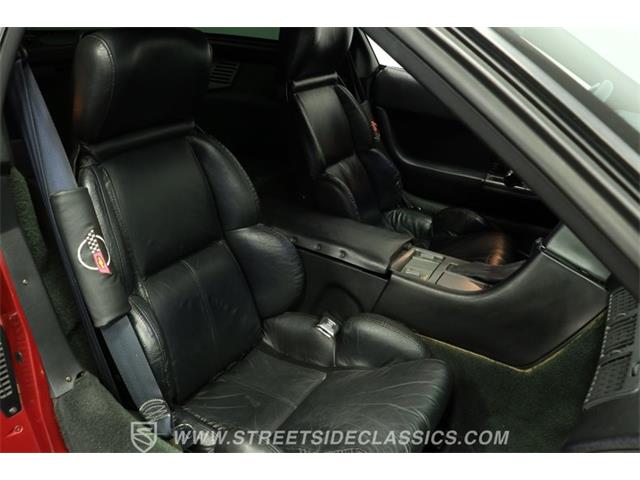 1990 Chevrolet Corvette (CC-2078486) for sale in Lutz, Florida