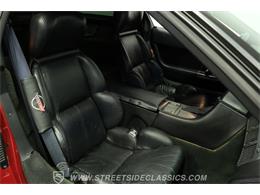 1990 Chevrolet Corvette (CC-2078486) for sale in Lutz, Florida
