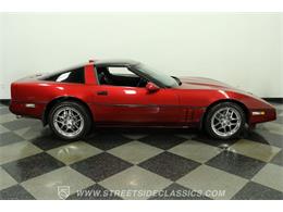 1990 Chevrolet Corvette (CC-2078486) for sale in Lutz, Florida