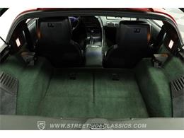 1990 Chevrolet Corvette (CC-2078486) for sale in Lutz, Florida