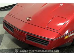 1990 Chevrolet Corvette (CC-2078486) for sale in Lutz, Florida
