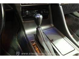1990 Chevrolet Corvette (CC-2078486) for sale in Lutz, Florida