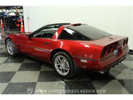 1990 Chevrolet Corvette (CC-2078486) for sale in Lutz, Florida
