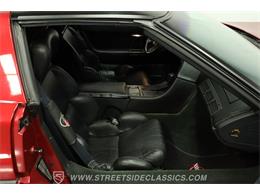 1990 Chevrolet Corvette (CC-2078486) for sale in Lutz, Florida