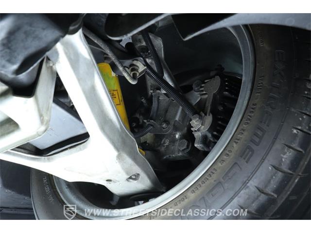 1990 Chevrolet Corvette (CC-2078486) for sale in Lutz, Florida