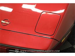 1990 Chevrolet Corvette (CC-2078486) for sale in Lutz, Florida