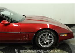 1990 Chevrolet Corvette (CC-2078486) for sale in Lutz, Florida