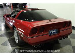 1990 Chevrolet Corvette (CC-2078486) for sale in Lutz, Florida