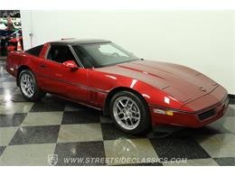 1990 Chevrolet Corvette (CC-2078486) for sale in Lutz, Florida