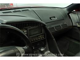 1990 Chevrolet Corvette (CC-2078486) for sale in Lutz, Florida