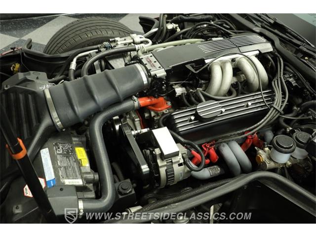 1990 Chevrolet Corvette (CC-2078486) for sale in Lutz, Florida