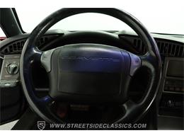 1990 Chevrolet Corvette (CC-2078486) for sale in Lutz, Florida