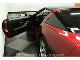 1990 Chevrolet Corvette (CC-2078486) for sale in Lutz, Florida