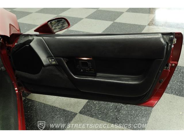 1990 Chevrolet Corvette (CC-2078486) for sale in Lutz, Florida
