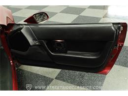 1990 Chevrolet Corvette (CC-2078486) for sale in Lutz, Florida