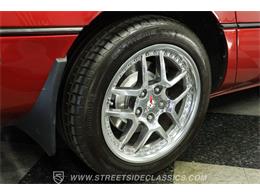 1990 Chevrolet Corvette (CC-2078486) for sale in Lutz, Florida