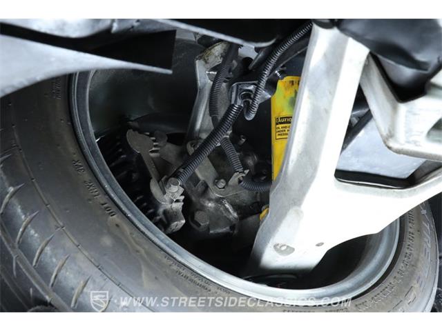 1990 Chevrolet Corvette (CC-2078486) for sale in Lutz, Florida