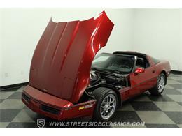 1990 Chevrolet Corvette (CC-2078486) for sale in Lutz, Florida