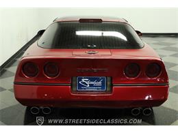 1990 Chevrolet Corvette (CC-2078486) for sale in Lutz, Florida