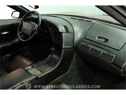 1990 Chevrolet Corvette (CC-2078486) for sale in Lutz, Florida