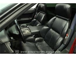 1990 Chevrolet Corvette (CC-2078486) for sale in Lutz, Florida