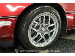 1990 Chevrolet Corvette (CC-2078486) for sale in Lutz, Florida