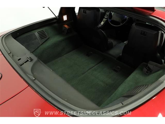 1990 Chevrolet Corvette (CC-2078486) for sale in Lutz, Florida