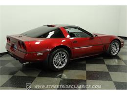 1990 Chevrolet Corvette (CC-2078486) for sale in Lutz, Florida