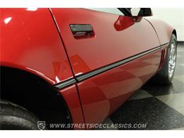 1990 Chevrolet Corvette (CC-2078486) for sale in Lutz, Florida