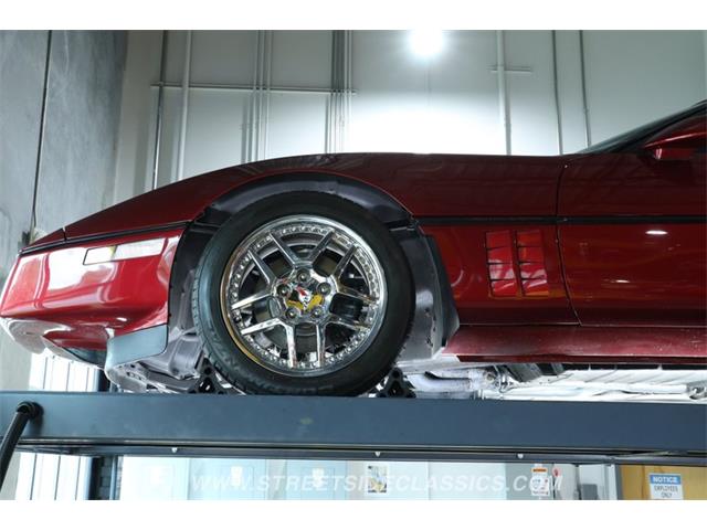 1990 Chevrolet Corvette (CC-2078486) for sale in Lutz, Florida