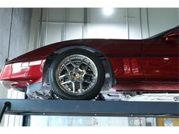1990 Chevrolet Corvette (CC-2078486) for sale in Lutz, Florida