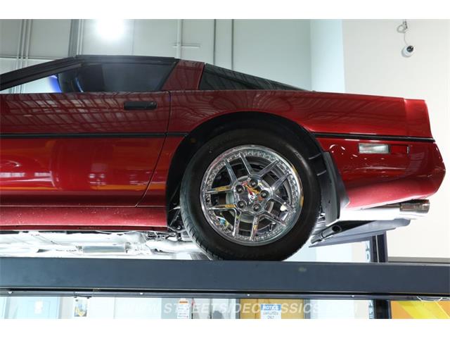 1990 Chevrolet Corvette (CC-2078486) for sale in Lutz, Florida