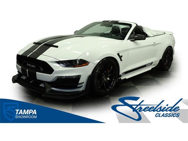 2023 Ford Mustang (CC-2078487) for sale in Lutz, Florida
