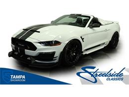 2023 Ford Mustang (CC-2078487) for sale in Lutz, Florida