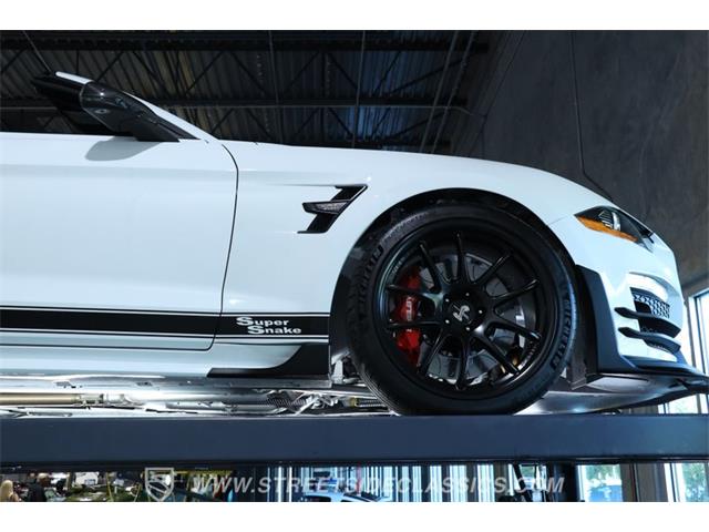 2023 Ford Mustang (CC-2078487) for sale in Lutz, Florida