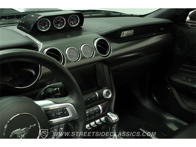 2023 Ford Mustang (CC-2078487) for sale in Lutz, Florida