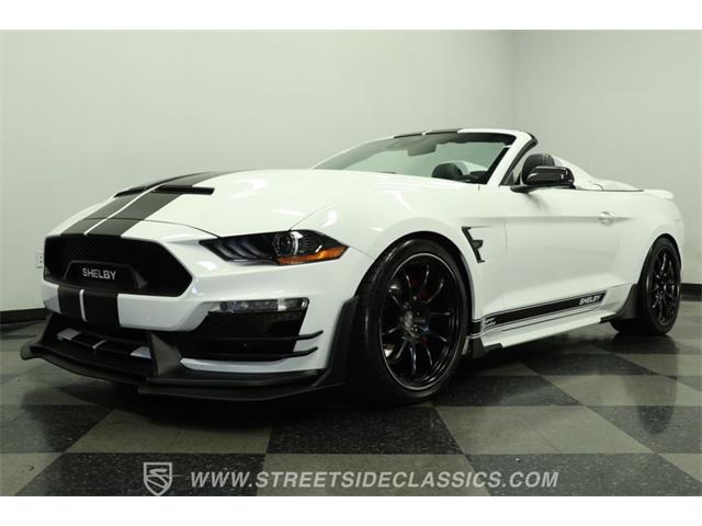 2023 Ford Mustang (CC-2078487) for sale in Lutz, Florida