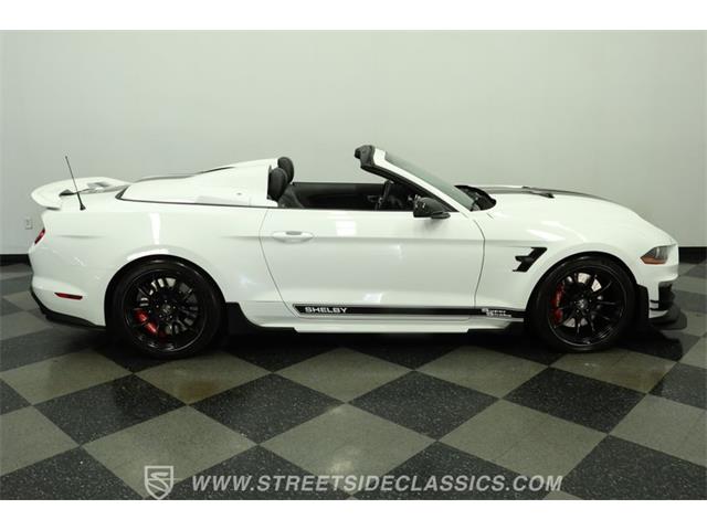 2023 Ford Mustang (CC-2078487) for sale in Lutz, Florida