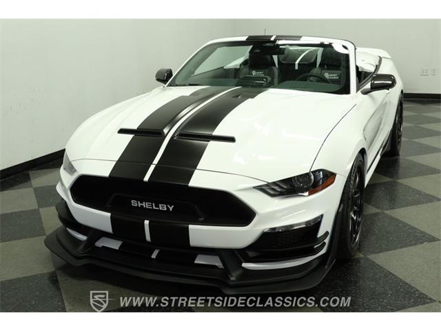 2023 Ford Mustang (CC-2078487) for sale in Lutz, Florida