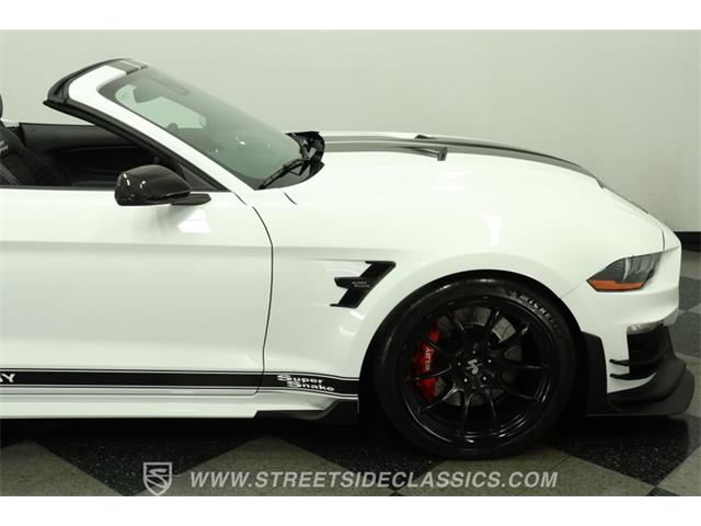 2023 Ford Mustang (CC-2078487) for sale in Lutz, Florida