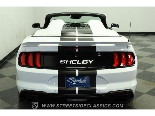 2023 Ford Mustang (CC-2078487) for sale in Lutz, Florida
