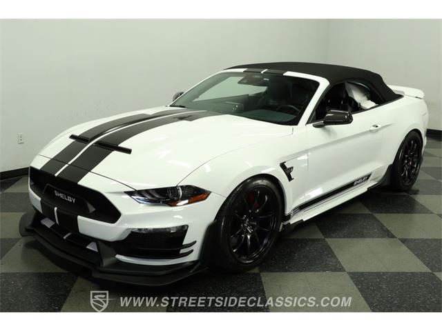 2023 Ford Mustang (CC-2078487) for sale in Lutz, Florida