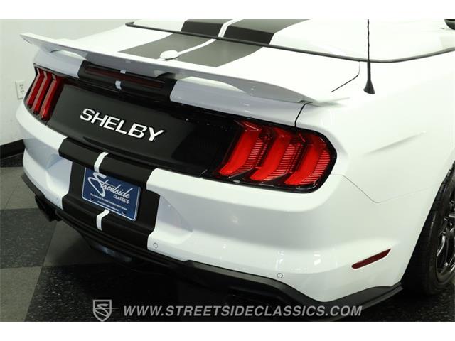 2023 Ford Mustang (CC-2078487) for sale in Lutz, Florida