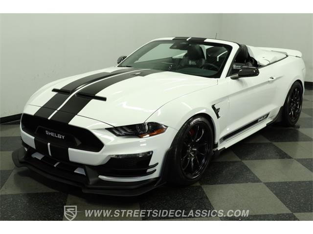 2023 Ford Mustang (CC-2078487) for sale in Lutz, Florida