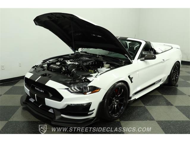 2023 Ford Mustang (CC-2078487) for sale in Lutz, Florida